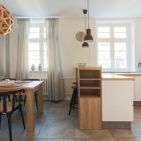 Republika Kopernika Apartment Stary Toruń エクステリア 写真