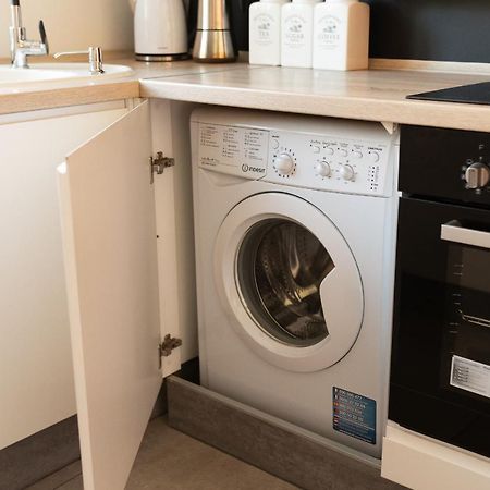 Republika Kopernika Apartment Stary Toruń エクステリア 写真