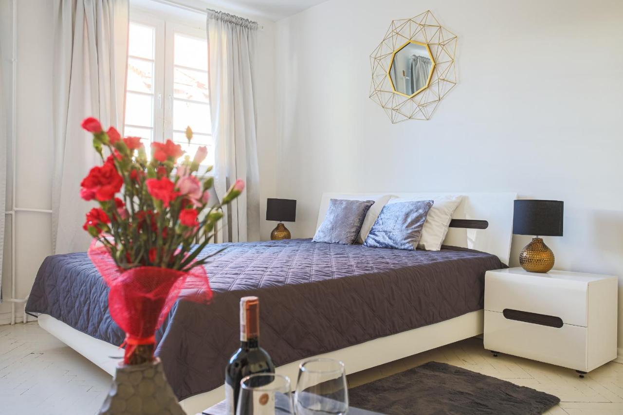 Republika Kopernika Apartment Stary Toruń エクステリア 写真