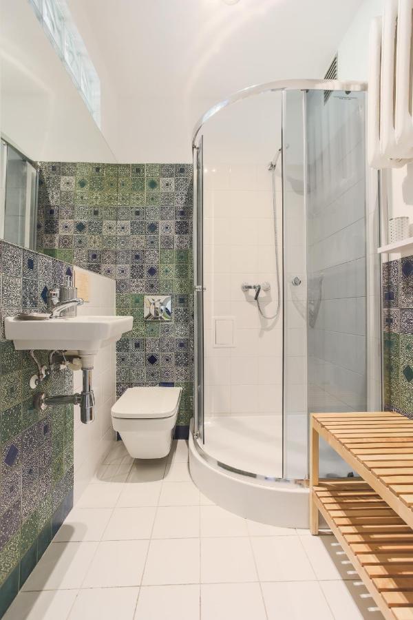 Republika Kopernika Apartment Stary Toruń エクステリア 写真