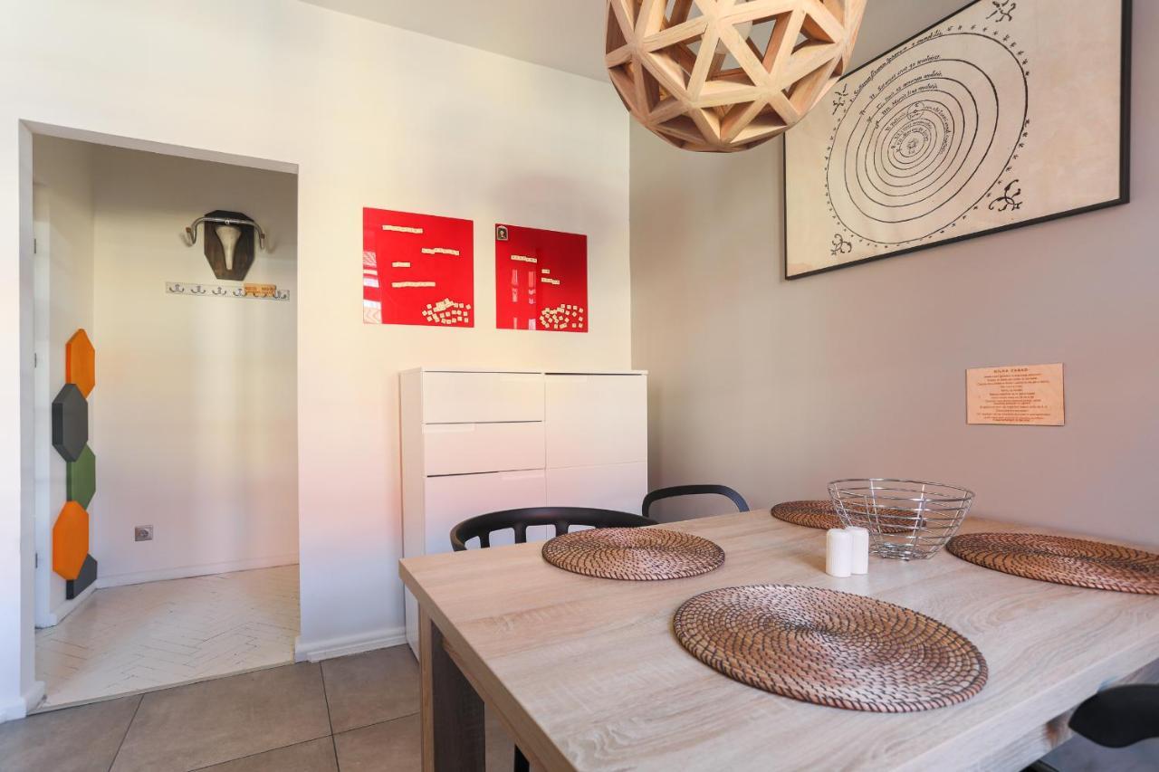 Republika Kopernika Apartment Stary Toruń エクステリア 写真