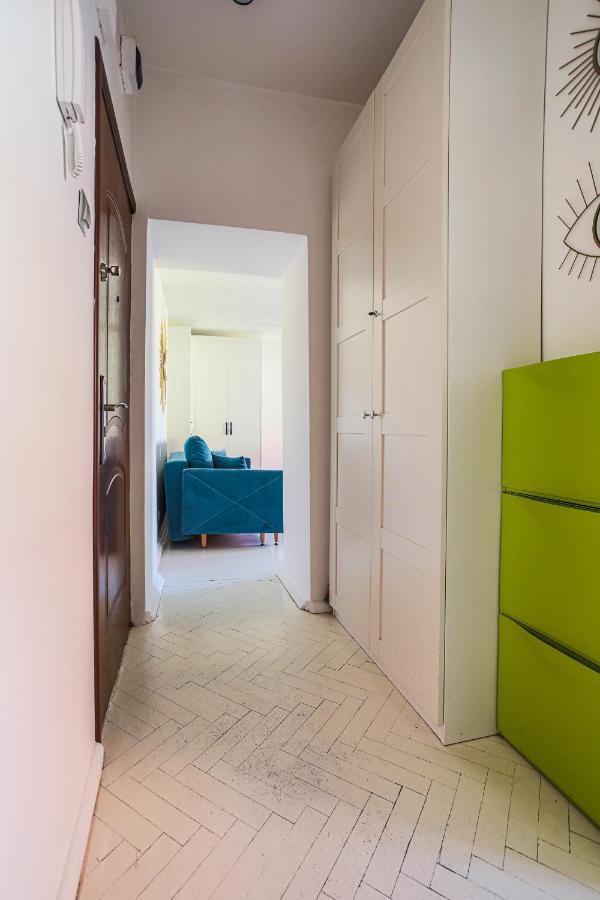 Republika Kopernika Apartment Stary Toruń エクステリア 写真