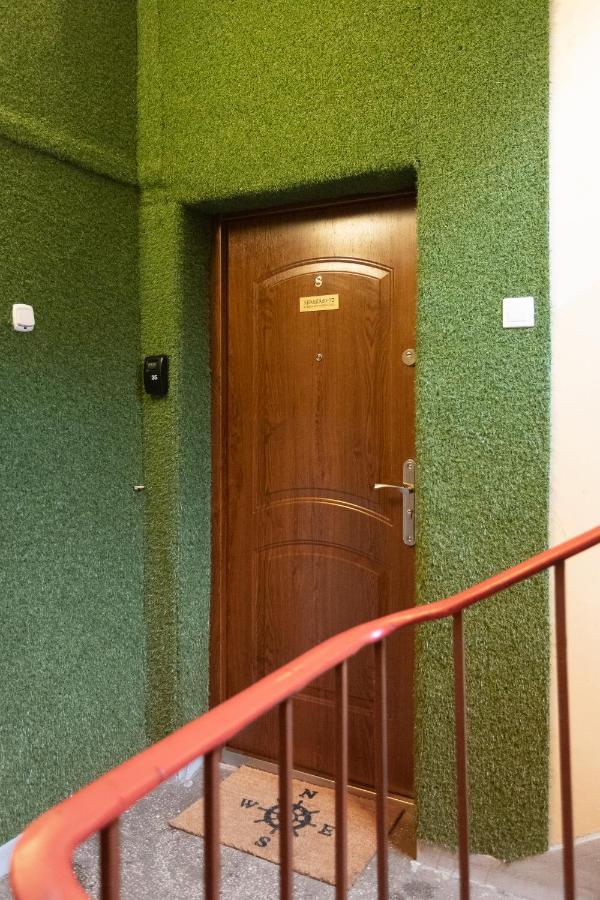 Republika Kopernika Apartment Stary Toruń エクステリア 写真