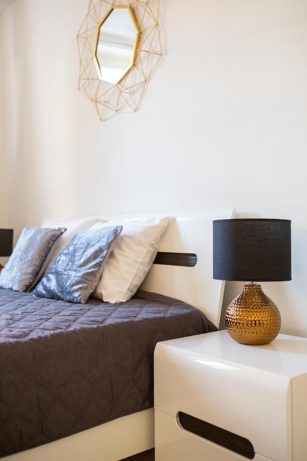 Republika Kopernika Apartment Stary Toruń エクステリア 写真