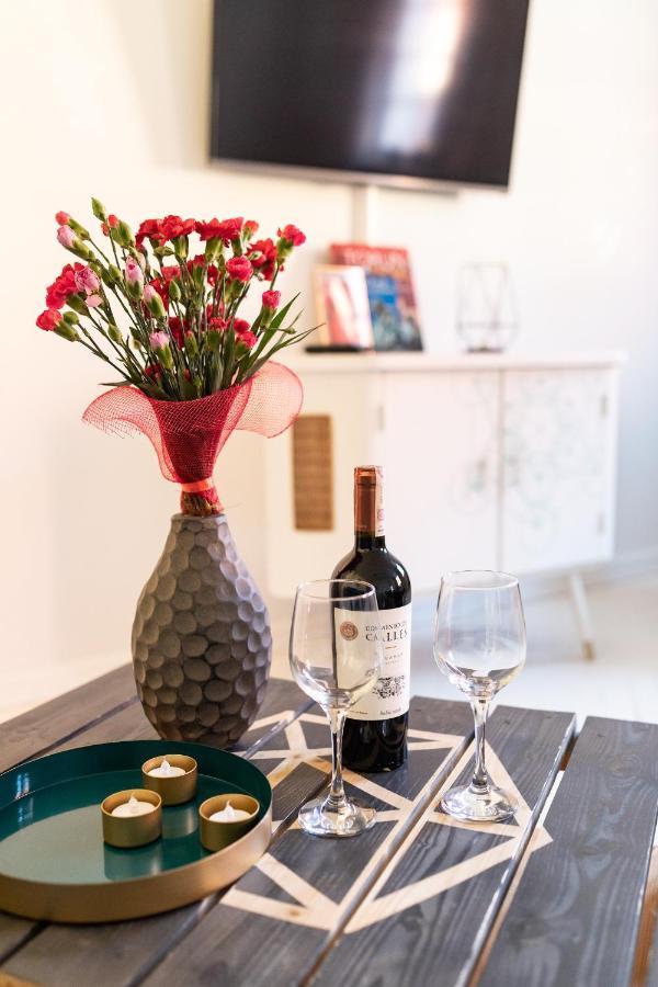 Republika Kopernika Apartment Stary Toruń エクステリア 写真